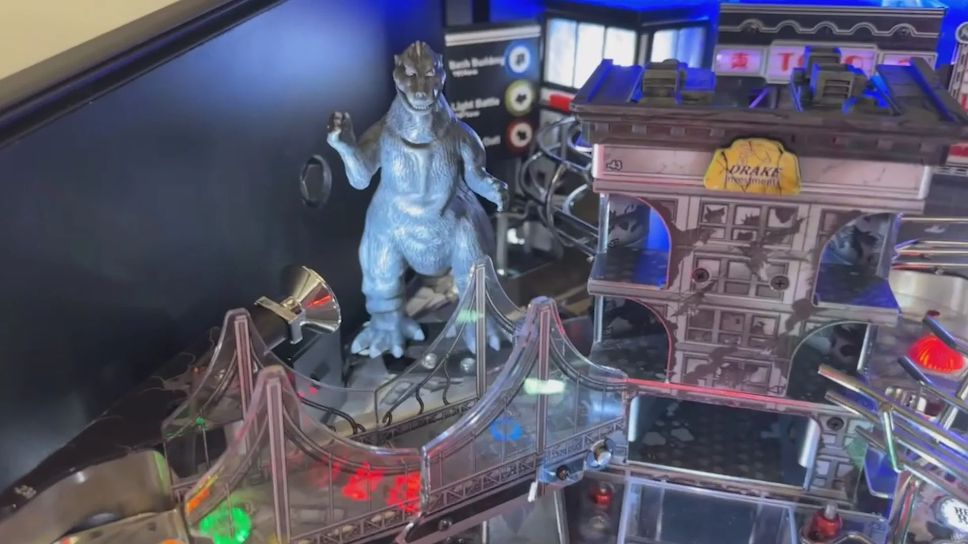 Elevate Your Pinball Experience